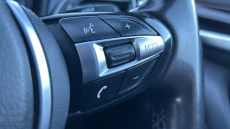 BMW X1 sDrive 18i M Sport 5dr Step Auto Petrol Estate